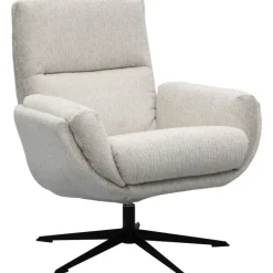 Trendhopper Fauteuil Thomas lage rug^ Fauteuils