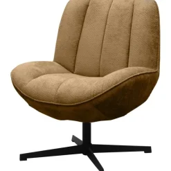 Trendhopper Fauteuil Zala Curry^ Fauteuils