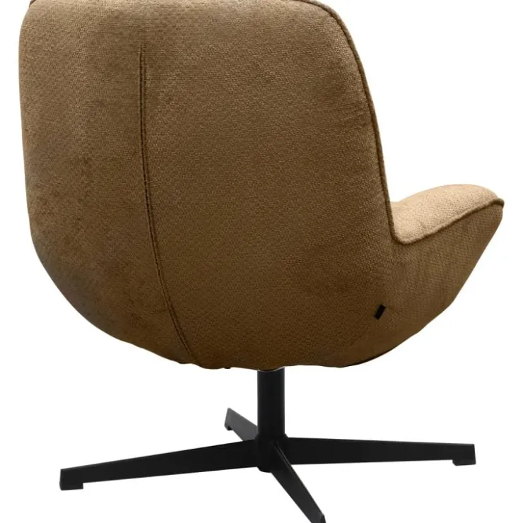 Trendhopper Fauteuil Zala Curry^ Fauteuils