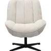 Trendhopper Fauteuil Zala Natural^ Fauteuils