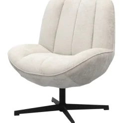 Trendhopper Fauteuil Zala Natural^ Fauteuils