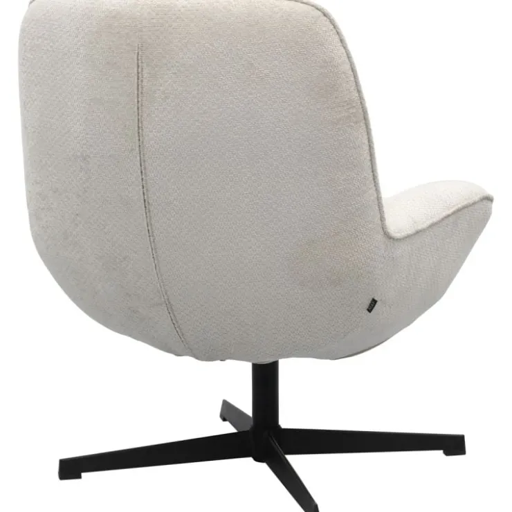 Trendhopper Fauteuil Zala Natural^ Fauteuils