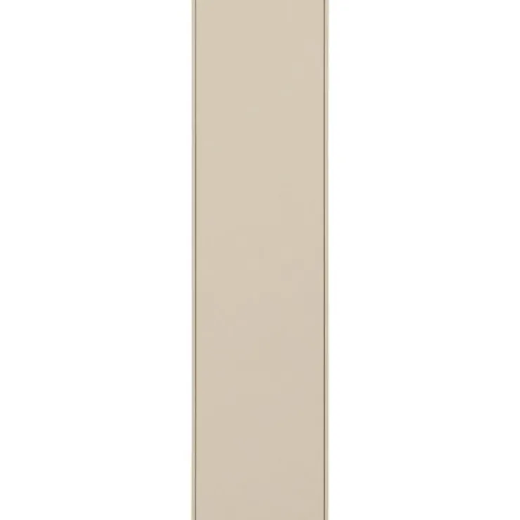 Trendhopper Hangkast Moiano beige^ Opbergkasten