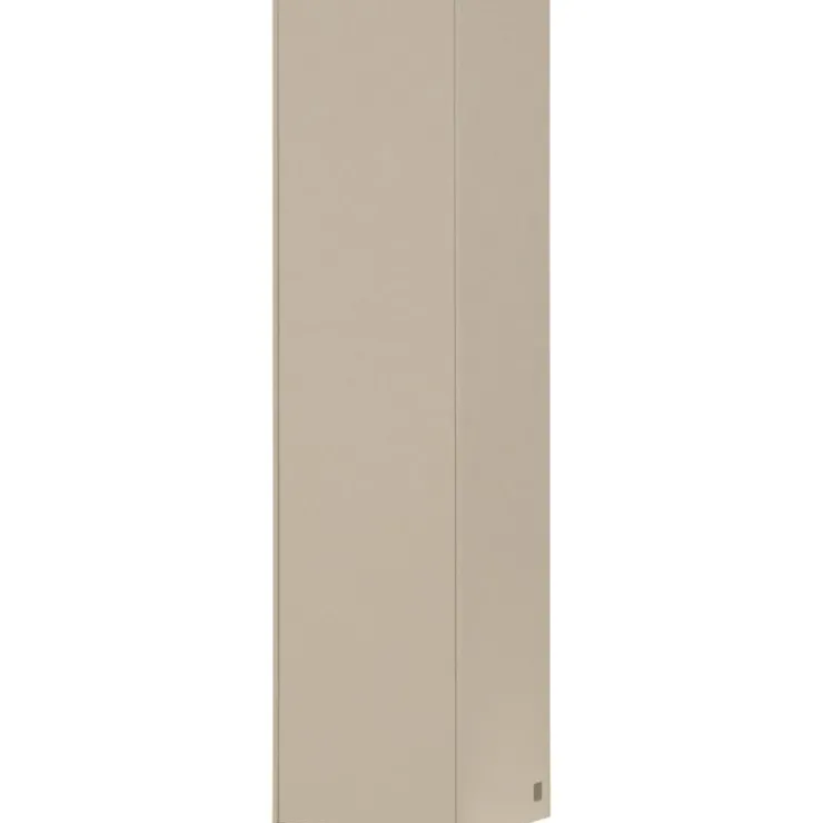 Trendhopper Hangkast Moiano beige^ Opbergkasten