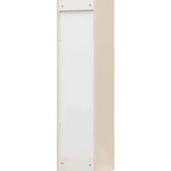 Trendhopper Hangkast Moiano beige^ Opbergkasten