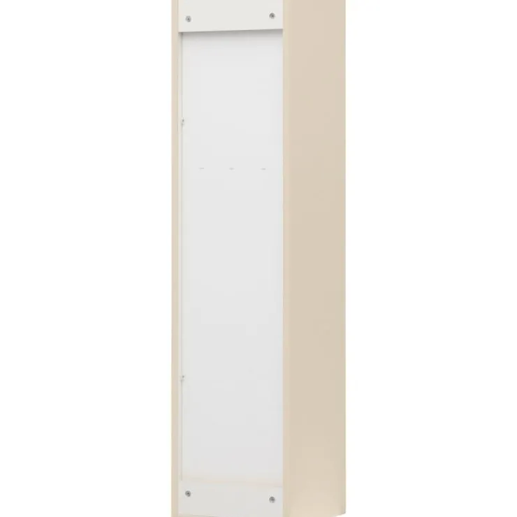 Trendhopper Hangkast Moiano beige^ Opbergkasten