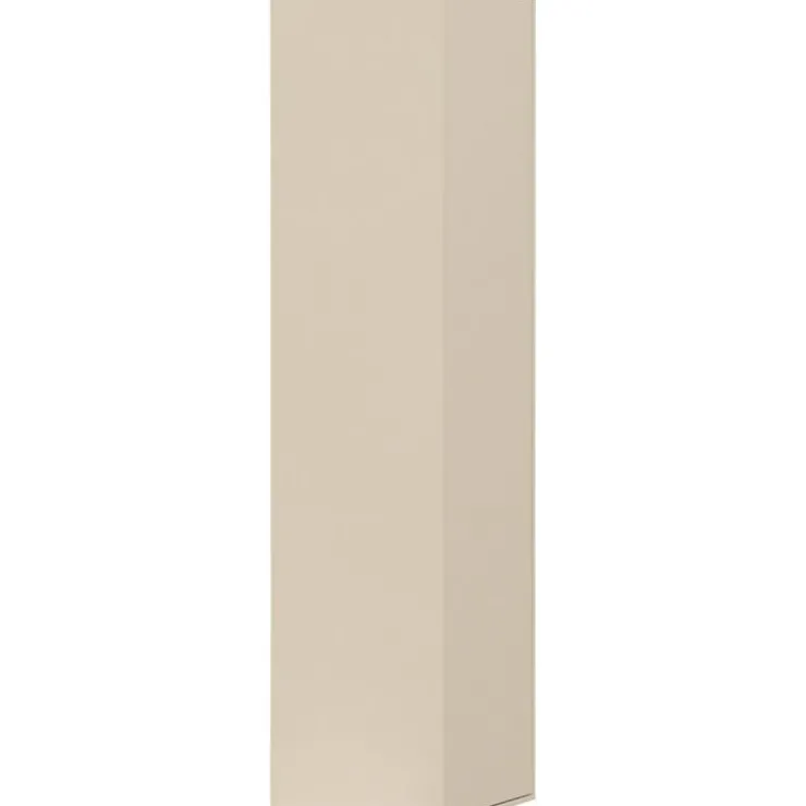 Trendhopper Hangkast Moiano beige^ Opbergkasten