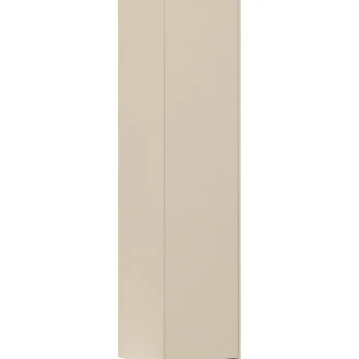 Trendhopper Hangkast Moiano beige^ Opbergkasten