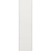 Trendhopper Hangkast Moiano wit^ Opbergkasten