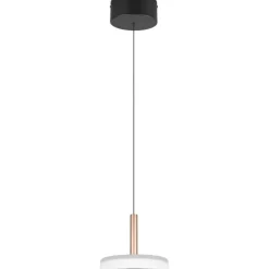 Trendhopper Hanglamp Celia 1 lichts^ Hanglampen