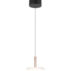 Trendhopper Hanglamp Celia 1 lichts^ Hanglampen