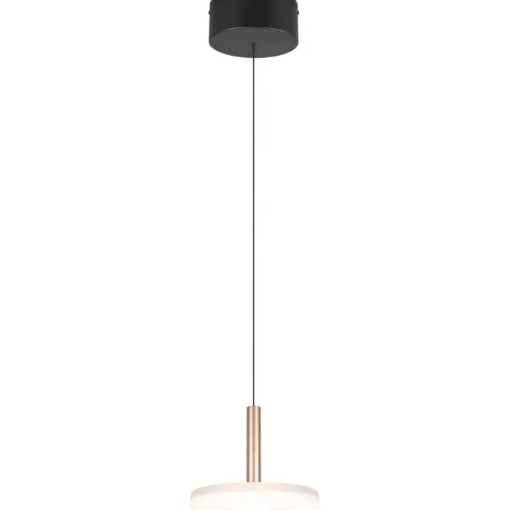 Trendhopper Hanglamp Celia 1 lichts^ Hanglampen
