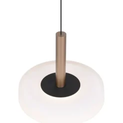 Trendhopper Hanglamp Celia 1 lichts^ Hanglampen