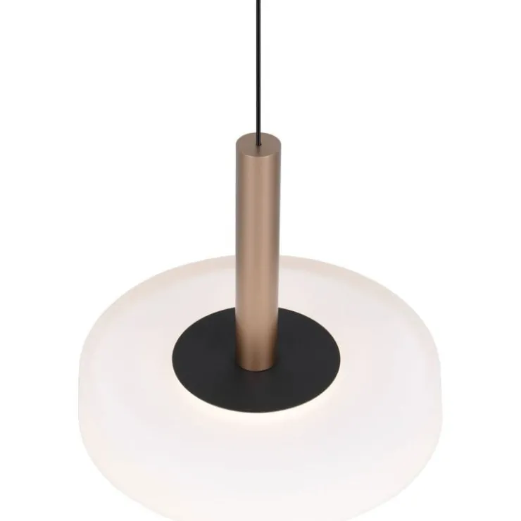 Trendhopper Hanglamp Celia 1 lichts^ Hanglampen