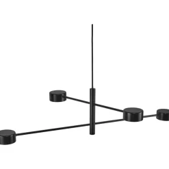 Trendhopper Hanglamp Clyde^ Hanglampen