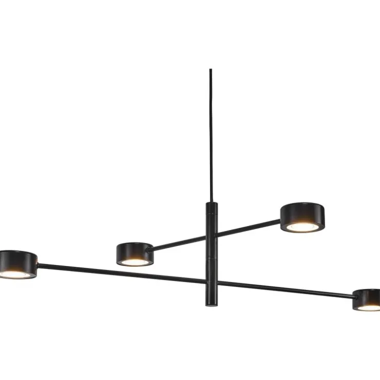 Trendhopper Hanglamp Clyde^ Hanglampen