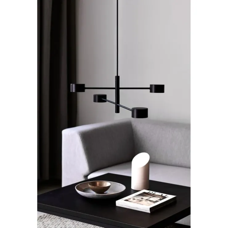Trendhopper Hanglamp Clyde^ Hanglampen