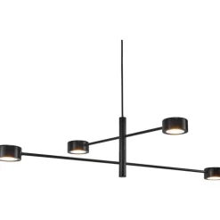Trendhopper Hanglamp Clyde^ Hanglampen