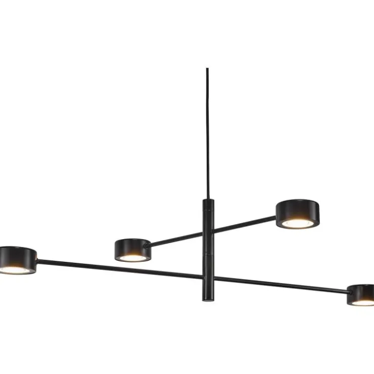 Trendhopper Hanglamp Clyde^ Hanglampen