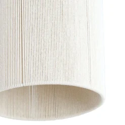 Trendhopper Hanglamp Denia 3 lichts donkerbruin^ Hanglampen