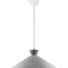 Trendhopper Hanglamp Dial grijs^ Hanglampen