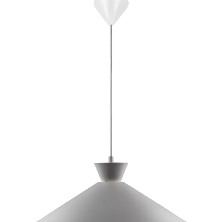 Trendhopper Hanglamp Dial grijs^ Hanglampen