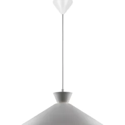 Trendhopper Hanglamp Dial grijs^ Hanglampen