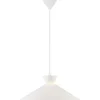 Trendhopper Hanglamp Dial wit^ Hanglampen