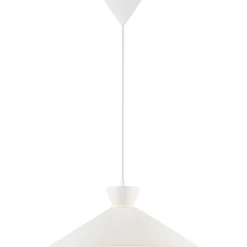 Trendhopper Hanglamp Dial wit^ Hanglampen
