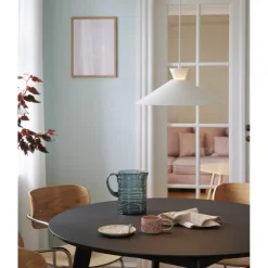 Trendhopper Hanglamp Dial wit^ Hanglampen