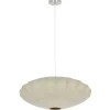 Trendhopper Hanglamp Fay Bruin 60cm^ Hanglampen