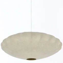 Trendhopper Hanglamp Fay Bruin 60cm^ Hanglampen
