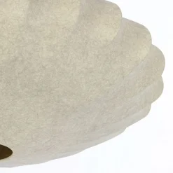 Trendhopper Hanglamp Fay Bruin 60cm^ Hanglampen