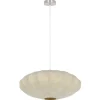 Trendhopper Hanglamp Fay Bruin 50cm^ Hanglampen
