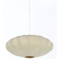 Trendhopper Hanglamp Fay Bruin 50cm^ Hanglampen