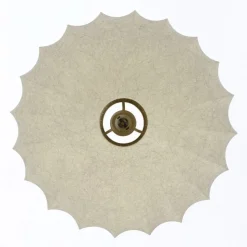 Trendhopper Hanglamp Fay Bruin 50cm^ Hanglampen
