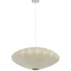 Trendhopper Hanglamp Fay Bruin 70cm^ Hanglampen