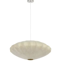 Trendhopper Hanglamp Fay Bruin 70cm^ Hanglampen