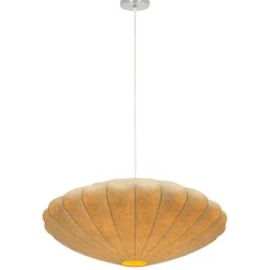 Trendhopper Hanglamp Fay Bruin 70cm^ Hanglampen