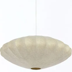 Trendhopper Hanglamp Fay Bruin 70cm^ Hanglampen