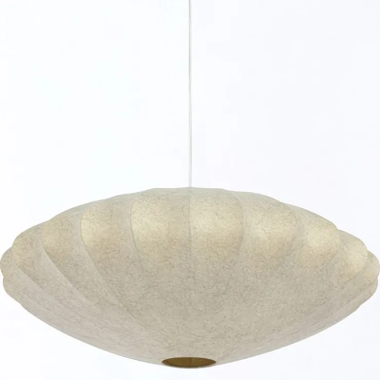 Trendhopper Hanglamp Fay Bruin 70cm^ Hanglampen