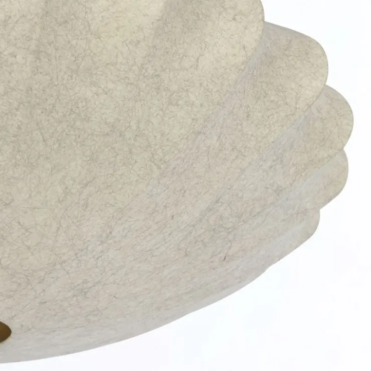 Trendhopper Hanglamp Fay Bruin 70cm^ Hanglampen