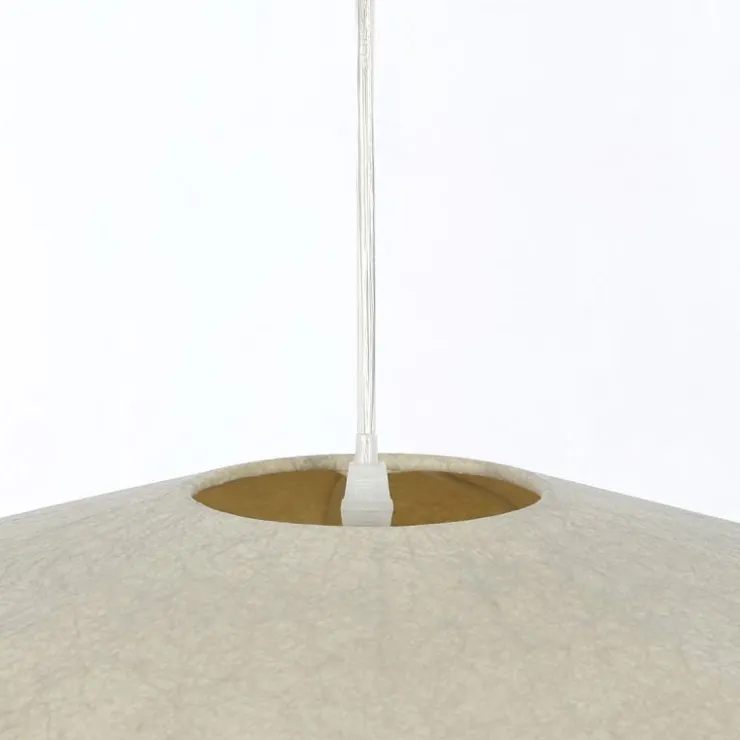 Trendhopper Hanglamp Fay Bruin 70cm^ Hanglampen