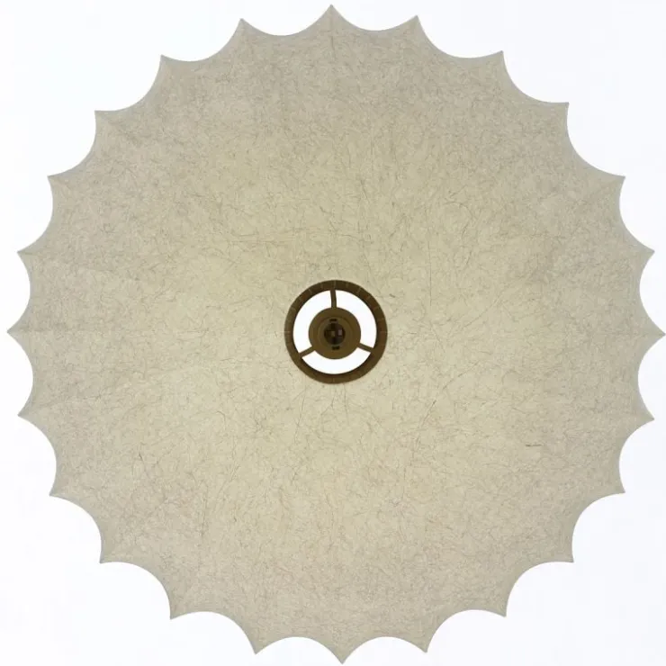 Trendhopper Hanglamp Fay Bruin 70cm^ Hanglampen