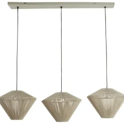 Trendhopper Hanglamp Ferry 3 lichts^ Hanglampen
