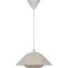 Trendhopper Hanglamp Freya beige^ Hanglampen
