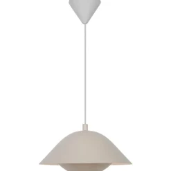 Trendhopper Hanglamp Freya beige^ Hanglampen