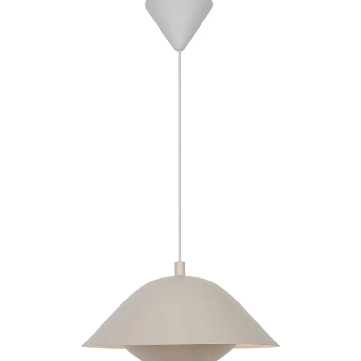 Trendhopper Hanglamp Freya beige^ Hanglampen