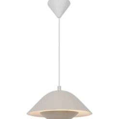 Trendhopper Hanglamp Freya beige^ Hanglampen