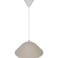 Trendhopper Hanglamp Freya beige^ Hanglampen